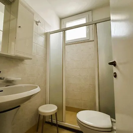 Escape Cozy With Pool And Garden Bibione